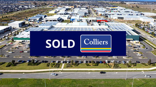 46S Hamersley Drive Clyde North VIC 3978
