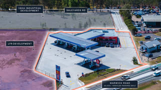 18A Saleyards Road Yamanto QLD 4305