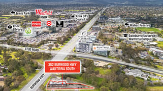 382 Burwood Highway Wantirna South VIC 3152