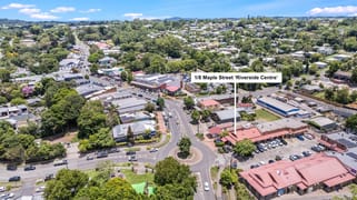 1/8 Maple Street 'Riverside Centre' Maleny QLD 4552