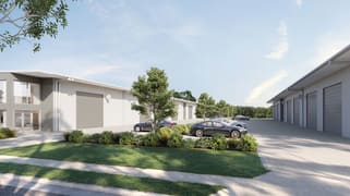 Lot 9 North Harbour Business Park Morayfield QLD 4506