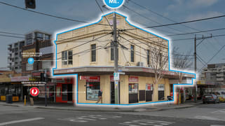 300 Charman Road & Suites 1&2/1 Station Road Cheltenham VIC 3192
