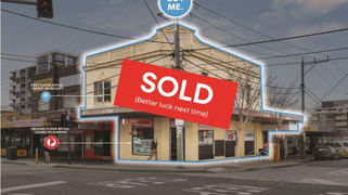 300 Charman Road & Suites 1&2/1 Station Road Cheltenham VIC 3192