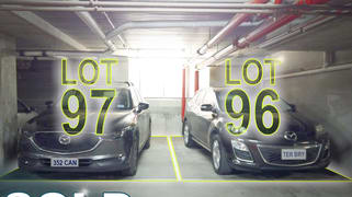 96 & 97/352 Canterbury Road St Kilda VIC 3182