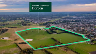 1000 Yan Yean Road Doreen VIC 3754
