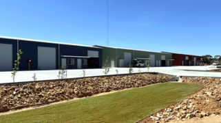 1384 Old Sturt Highway Berri SA 5343