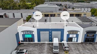 3&4/10 Fortune Street Geebung QLD 4034