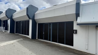 Unit 2/324 Great Eastern Highway Ascot WA 6104