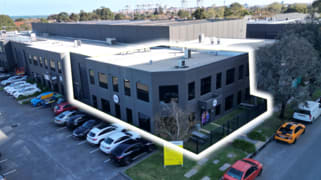 Unit 8, 273 Williamstown Road Port Melbourne VIC 3207