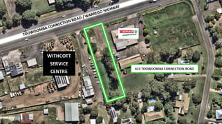 623 Toowoomba Connection Road Withcott QLD 4352