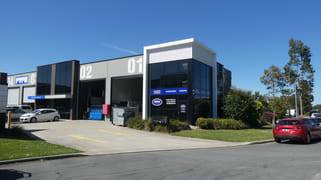 Units 1&2/6 Parish Drive Beresfield NSW 2322