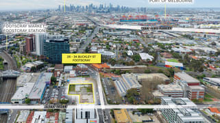 Land/26-34 Buckley Street Footscray VIC 3011
