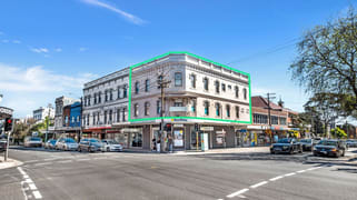 Suites 1-2 4-6/126-128 Avoca Street Randwick NSW 2031