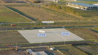 Lot 84a & 84b Merrifield Business Park Mickleham VIC 3064