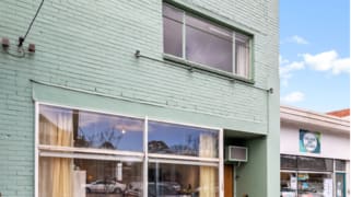 128 Highfield Road Camberwell VIC 3124 128 Highfield Road Camberwell VIC 3124