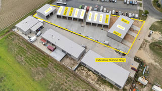 Sheds 1-13/45 Beor Street Craiglie QLD 4877