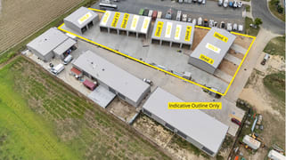 Sheds 1-13/45 Beor Street Craiglie QLD 4877