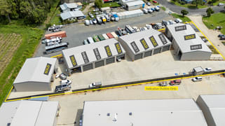 Sheds 1-13/45 Beor Street Craiglie QLD 4877