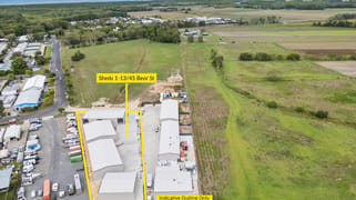 Shed 1/45 Beor Street Craiglie QLD 4877