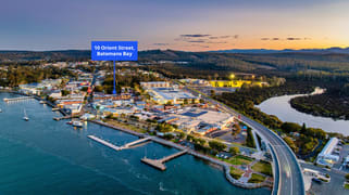 Lot 1, 10 Orient Street Batemans Bay NSW 2536