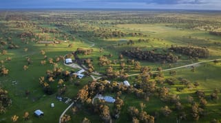 325 Maranoa Downs Road Stewart Range SA 5271