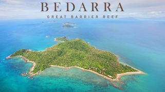 Bedarra Island QLD 4852