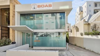 4 Clive Street West Perth WA 6005
