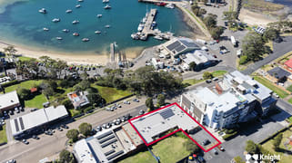 Whole Site/22-24 Wason Street Ulladulla NSW 2539