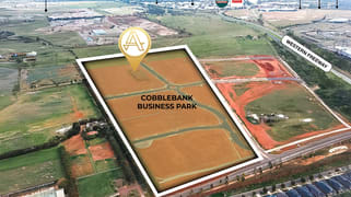 786 Mount Cottrell Road Cobblebank VIC 3338