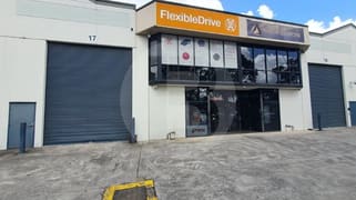 17/70 HOLBECHE ROAD Arndell Park NSW 2148