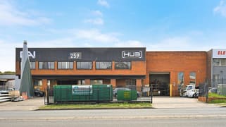 259 Milperra Road Revesby NSW 2212