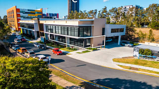 4/18 Campus Crescent Robina QLD 4226