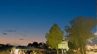 West Wyalong NSW 2671