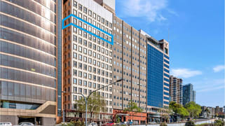 Suites 1501-1508, 122 Arthur Street North Sydney NSW 2060