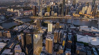 64 Peel St & 9 Corde South Brisbane QLD 4101 Australia South Brisbane QLD 4101
