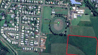 Lot 32 Weaver Street Atherton QLD 4883
