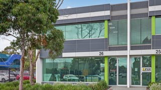 26/8 Enterprise Drive Rowville VIC 3178