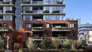 GF, 8 Louise Street Melbourne VIC 3004