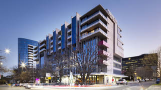 21-23 Marcus Clarke St Canberra ACT 2601