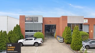 1/16 Turbo Drive Bayswater North VIC 3153