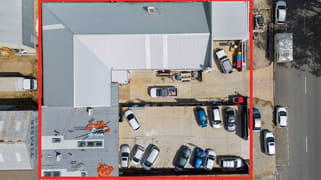 Whole Site/8 Geelong Street Fyshwick ACT 2609