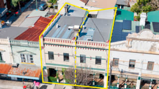 113 & 115 Crystal Street Petersham NSW 2049