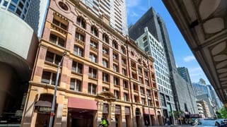 Suite 607 267 Castlereagh Street Sydney NSW 2000