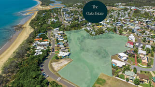 Lot 8 The Oaks Road Tannum Sands QLD 4680