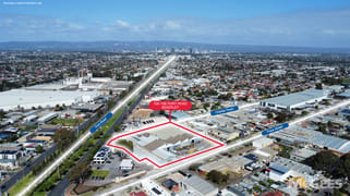 700-706 Port Road Beverley SA 5009