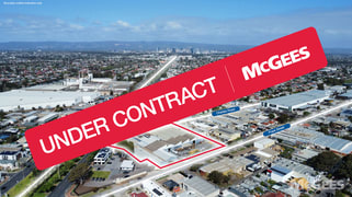 700-706 Port Road Beverley SA 5009