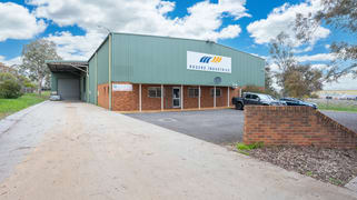 592 Dallinger Road Lavington NSW 2641