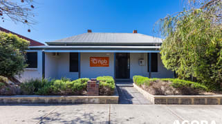 96 & 98 PARRY STREET Perth WA 6000