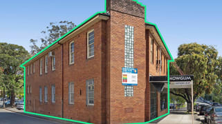 1 Carrington Avenue Hurstville NSW 2220