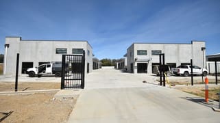 1-10/43 Merkel Street Thurgoona NSW 2640